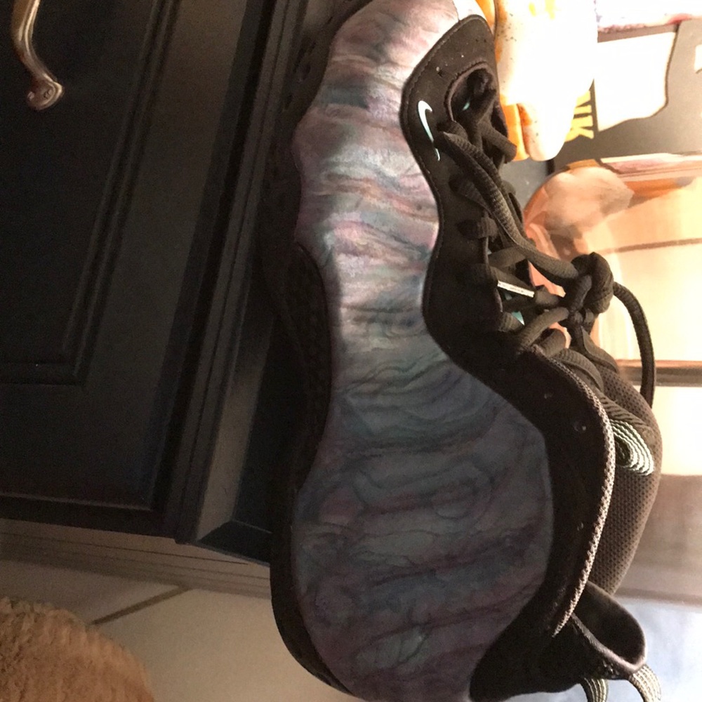 Foamposite